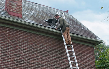 what affects urgent West Ginge roof repairs