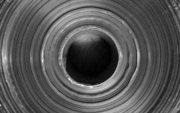 West Ginge edpm waterproofing