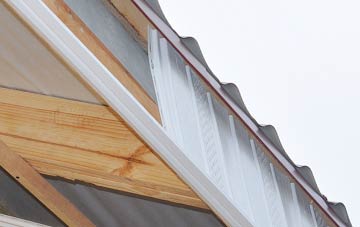 why West Ginge fascia repairs are essential