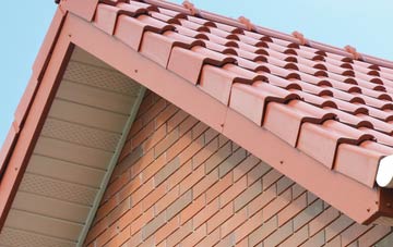 West Ginge fascia repair quotes
