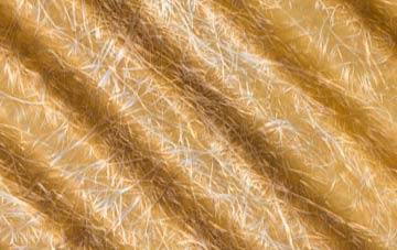 West Ginge fibreglass roof waterproofing