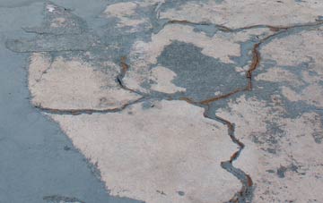 fibreglass roofing replacement West Ginge