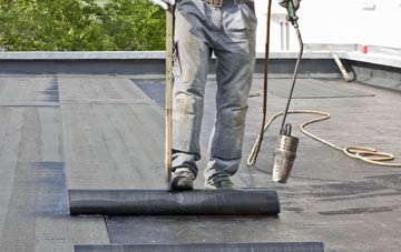 flat roof replacement West Ginge, Oxfordshire