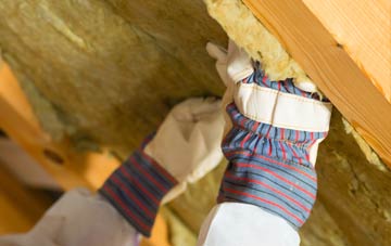 types of West Ginge pitched roof insulation materials