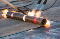 free West Ginge roof quotes