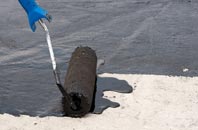 find the best West Ginge roofing companies