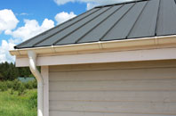 West Ginge fascia repair