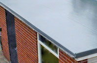 free West Ginge flat roofing insulation quotes