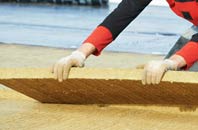 find rated West Ginge roof insulation companies