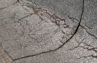 find rated West Ginge flat roofing repair companies