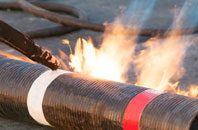 West Ginge flat roofing replacement