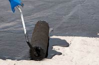 find rated West Ginge roof sealing companies