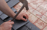 free West Ginge garage roof repair quotes