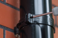 West Ginge gutter installers