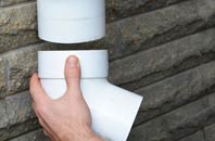 rated West Ginge guttering companies