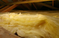 West Ginge pitch roof insulation