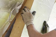 rated West Ginge roof insulation companies