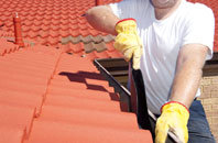 West Ginge roof cleaners