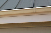 West Ginge soffit repair