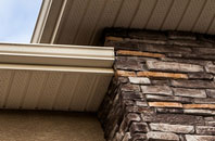 free West Ginge soffit repair quotes