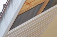 rated West Ginge soffit repair companies