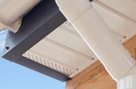 find rated West Ginge soffit companies