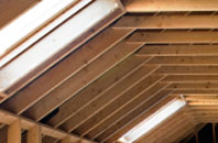 West Ginge tapered roof insulation quotes
